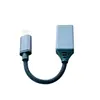 Adaptador USB a Lightning adaptador OTG es adecuado para iPhone hasta el 11