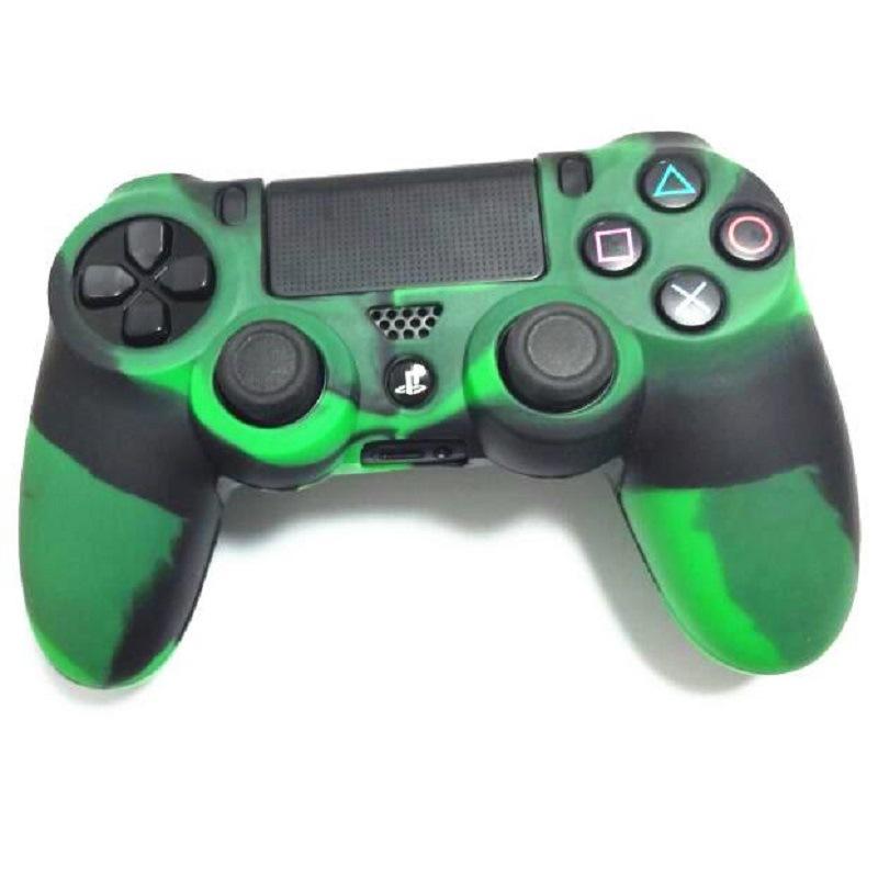 ps4手柄硅胶套7