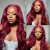 Comercio exterior transfronterizo moda europea y americana encaje frontal cabello rizado de onda grande set completo para la cabeza peluca caliente de África