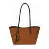 Otoño 2026 Bolso de Gran Capacidad Bolso Tote para Mujer Bolso de Hombro Único para Viajes al Trabajo Bolso de Mano de Moda de Nicho Bolso Sencillo para Debajo del Brazo