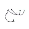Adecuado para Manguera de Retorno de Inyector de Combustible Peugeot Citroen Ford 9674231880 9844585580