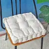 Cojín de grano de maíz tridimensional transfronterizo, cojín para silla de pana, cojín engrosado para sofá, tatami y uso en el suelo en invierno