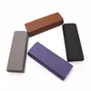Estuche para Gafas Personalizado, Portátil, Anticaídas, Antipresión, Caja Simple para Ojos, Gafas de Sol, Gafas de Sol, Estuche Magnético para Gafas de Miopía