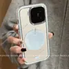 Adecuado para Funda de Teléfono Móvil Xiaomi 15Pro, Funda Protectora de Teléfono Móvil Anti-Caídas de Gama Alta Arco Manzana Xiaomi 14 Nuevo