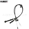 43794-1Y000 Cable de Cambio para Coche Coreano de Posventa, Cable de Palanca de Cambios, Cable de Transmisión