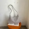 Bolso de Mano para Exteriores para Mujer 2026 Nuevo Moderno de Moda Retro Gamuza Felpa Bolso de Hombro Único Versátil para Viajes Diarios Bolso Cruzado