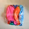 Balões Grandes para Exterior Infantil 36 polegadas Balões Espessados 25g Balões Decorativos Balões Grandes para Decoração de Casamento