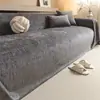 Toalla Impermeable para Sofá de Pañales Todas las Estaciones Cojín de Asiento Estilo Simple Funda de Tela para Sofá Funda Protectora Anti-Arañazos de Gato Transfronterizo Amazon