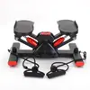 Comércio Exterior Novo Stepper Doméstico em V Esquerdo e Direito Máquina de Pedal Hidráulico Mini Stepper Portátil Treinador Fitness