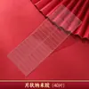 Nuevo Dispensador Adhesivo Transparente Sin Costuras Fácil de Rasgar Adhesivo de Doble Cara Gancho Fuerte Adhesión Coplas Adhesivo Especial Coplas Festival de Primavera Cinta para Juntas de Puerta
