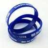 Pulseras de Silicona Fluorescente Impresión a Color Letras en Relieve y Grabado Coloreado Fútbol Baloncesto Deportes Pulseras para Niños y Adultos Fábrica de Origen