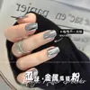 Pó Espelho Mágico de Alta Qualidade para Manicure Super Brilhante Dourado Espelhado Prata Bronze Delicado Explosão de Pó Dourado Nova Decoração de Unhas