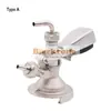 Acoplador de cabezal dispensador para barril de cerveza artesanal tipo S/D/G/A cabezal dispensador comercial para barril