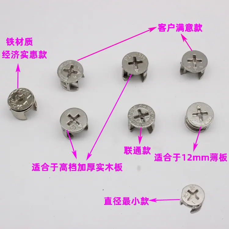 偏心轮-4
