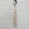 Directo de fábrica moderna simple algodón cortina correa correa cuerda tejida a mano trenzado creativa magnética hebilla de cortina cordón