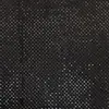 Jiaxin Textile Verano Nuevo Vestido Pieza de Tela Bordada Malla Transparente Cuadros Pequeños de Diamante Tela con Lentejuelas
