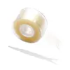 Cinta Adhesiva Transpirable de Encaje para Doble Párpado al por Mayor, Moldeado de Larga Duración, Sin Pegamento, Invisible, Natural, Cinta Adhesiva para Doble Párpado en Roll-On Sin Rastro