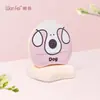 Esponja de Maquillaje Chuanqi'Er de Aire, Alta Elasticidad y Ultra Suave para Base Líquida, Esponja Grande Marshmallow Engrosada