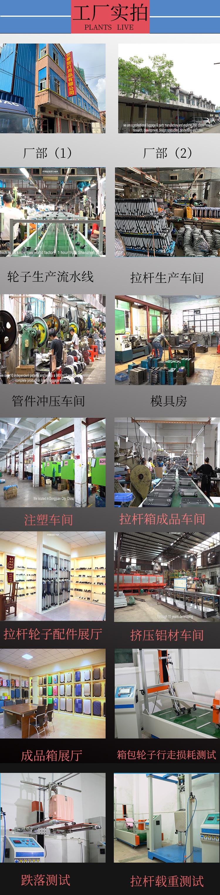 工厂展示