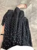 Falda Floral Francesa para Mujer, Nuevo Estilo de Verano, Falda de Cintura Alta Línea A de Longitud Media, Falda Plisada de Gasa, Falda Larga de Estilo Suave