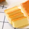 Caja Entera de Pan de Pastel Sencillo, Desayuno Nutritivo, Sustituto de Comida Saludable para Personas Perezosas, Snack Nocturno, Pastel de Huevo Tradicional, Snacks, Mayoreo