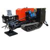 Máquina Perforadora Hidráulica Automática para Tuberías Máquina Perforadora de Tuberías Direccional para Viaductos Sin Apertura Máquina Perforadora para Excavadoras
