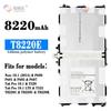 Adecuado para Samsung Note 10.1 (2014)Batería para Tablet /P600/P601/Tab Pro 10.1 T8220E