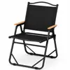 Silla Reforzada Kermit Yangfan, Silla Plegable Grande para Exteriores para Acampar y Picnic, Silla OEM con Logo Personalizado