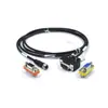 Fabricante de Equipamentos para Chicotes Elétricos de Espalhadores de Fertilizantes, Máquinas de Chicotes Elétricos, Conexões de Fios Eletrônicos, Chicotes Elétricos para Equipamentos de Eletrodomésticos Inteligentes de Nova Energia