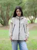 Ropa con Protección Solar UPF150+ para Hombres y Mujeres en Verano Transpirable para Exteriores Ropa con Protección Solar Anti-UV Chaqueta Deportiva Holgada Ultra-Delgada
