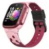 Adecuado para el reloj inteligente Little Genius, correa de silicona suave y agradable para la piel Z12, linda correa de reloj infantil de rompecabezas