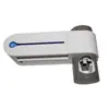 Fornecimento de Fábrica Esterilizador de Escova de Dentes UV Esterilização Inteligente Suporte de Parede para Banheiro Espremedor Automático de Pasta de Dente