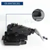 Novo Adequado para Mercedes-Benz 166 Corpo da Fechadura da Porta 0997208801 0997208701 0997301101 1201