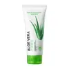 Serie Completa Sadoer Aloe Vera Set Limpiador Purificante Refrescante de Aloe Vera Hidratante e Hidratante Facial Chino