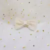 Nuevos Accesorios Semi-Terminados de Lazo de Terciopelo Accesorios para el Cabello de Niñas Accesorios Ropa Zapatos Calcetines Bolsas Accesorios para Manualidades