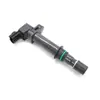 Aplicável a Dodge Jeep Mitsubishi V6 3.7L V8 4.7L UF270 bobina de ignição 56028138AB/AD