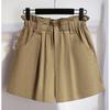 Conjunto de Shorts, um Conjunto Completo de Novo Estilo de Verão, Roupas de Verão Super Feéricas para Pessoas Baixas, Camisas Estampadas Altas e Estilosas, Conjunto Tendência de Duas Peças