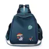 Mochila Pequeña Impermeable de Tela Oxford para Mujer 2025 Nuevo Estilo Mini Casual Versátil para Viaje Bolso de Hombro Cruzado