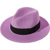 Sombreros de Paja de Papel Europeos y Americanos para Hombre y Mujer, Sombrilla de Playa de Verano para Exteriores, Sombreros Panama Clásicos de Paja de Papel, Venta al por Mayor