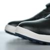 Sapatos de Golfe Novo Tênis de Golfe Sola Antiderrapante Sapatos Respiráveis Versátil Casual Sapatos Masculinos Sapatos Giratórios