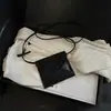 Bolso bandolera de diseño de nicho texturizado, moderno y a la moda, para mujer, nuevo y elegante bolso de hombro único estilo ins 2026 para mujer