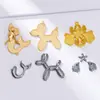 Estilo Nacional Song Brocado Mariposa Murciélago Sirena Base Colgante Hecho a Mano DIY Hanfu Broche de Presión Adorno Colgante para Coche Accesorios