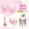 Nuevos Regalos para el Día del Maestro para Maestras de Escuela y Jardín de Infancia: Set de Regalo de Té de Flores, Pequeño Regalo Práctico y de Alta Gama