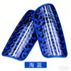 Espinilleras de Fútbol para Competición y Entrenamiento, Equipo de Protección Profesional para Adultos y Niños, Protectores de Tibia y Pantorrilla, Inserciones Anticolisión