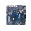 Placa base de control industrial X86 procesador i7/i5/i3 de 8ª/9ª/10ª generación integrada placa base ITX placa base de ordenador todo en uno