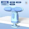 Nuevo Corrector de Postura Sentado Atril Elevable para Escribir Lectura Almohadilla Corrector de Visión de Silicona Venta al por Mayor