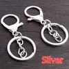 Anel de 30mm Corrente de Chaveiro de 7cm de Comprimento Fecho Lagosta Corrente de Chaveiro DIY Fivela de Pendurar Acessórios de Joia 9g