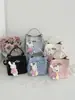 Bolsa de cubo de estilo perezoso de nuevo estilo al por mayor transfronteriza para mujer, bolso de hombro y cruzado de moda de alta gama 2026