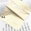 Suministros del Fabricante Paño para Lentes, Paño de Microfibra Empaquetado Individualmente, Paño para Lentes de Gamuza Engrosada, y Puede Imprimir Logotipo