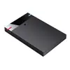 Carcasa para disco duro móvil de 2.5 pulgadas USB30 universal SATA carcasa externa para disco duro mecánico/SSD para portátil